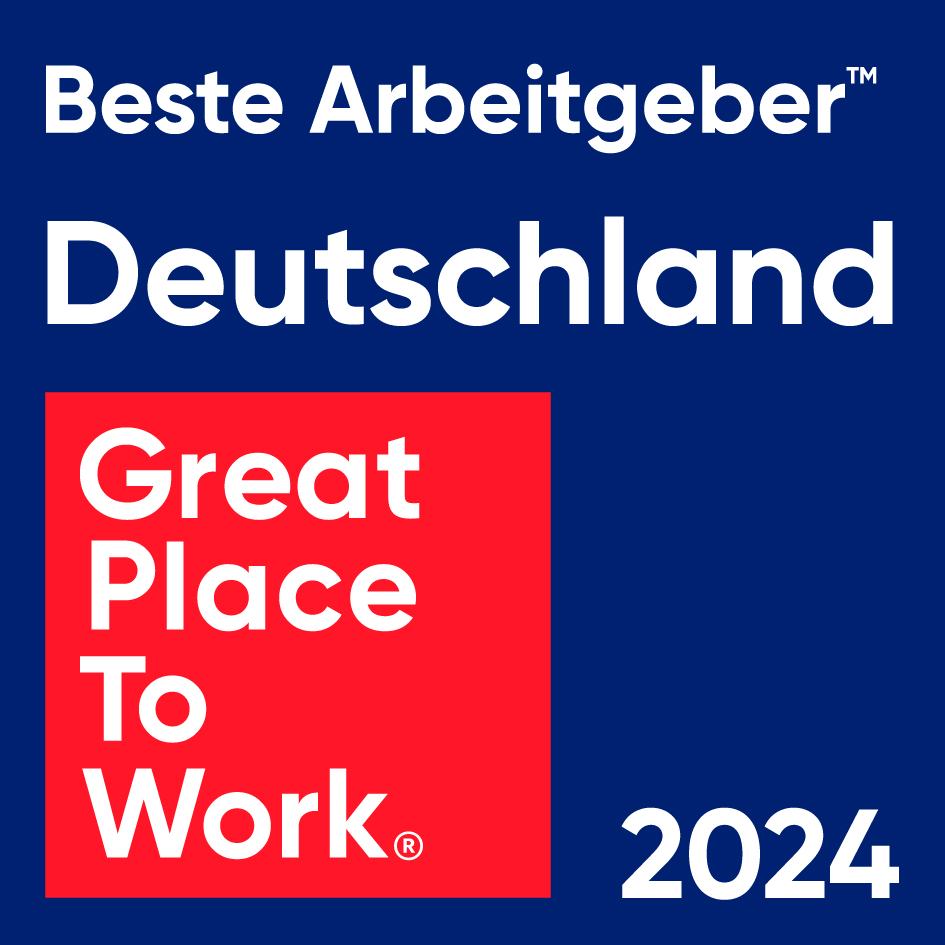 Great Place To Work 2024